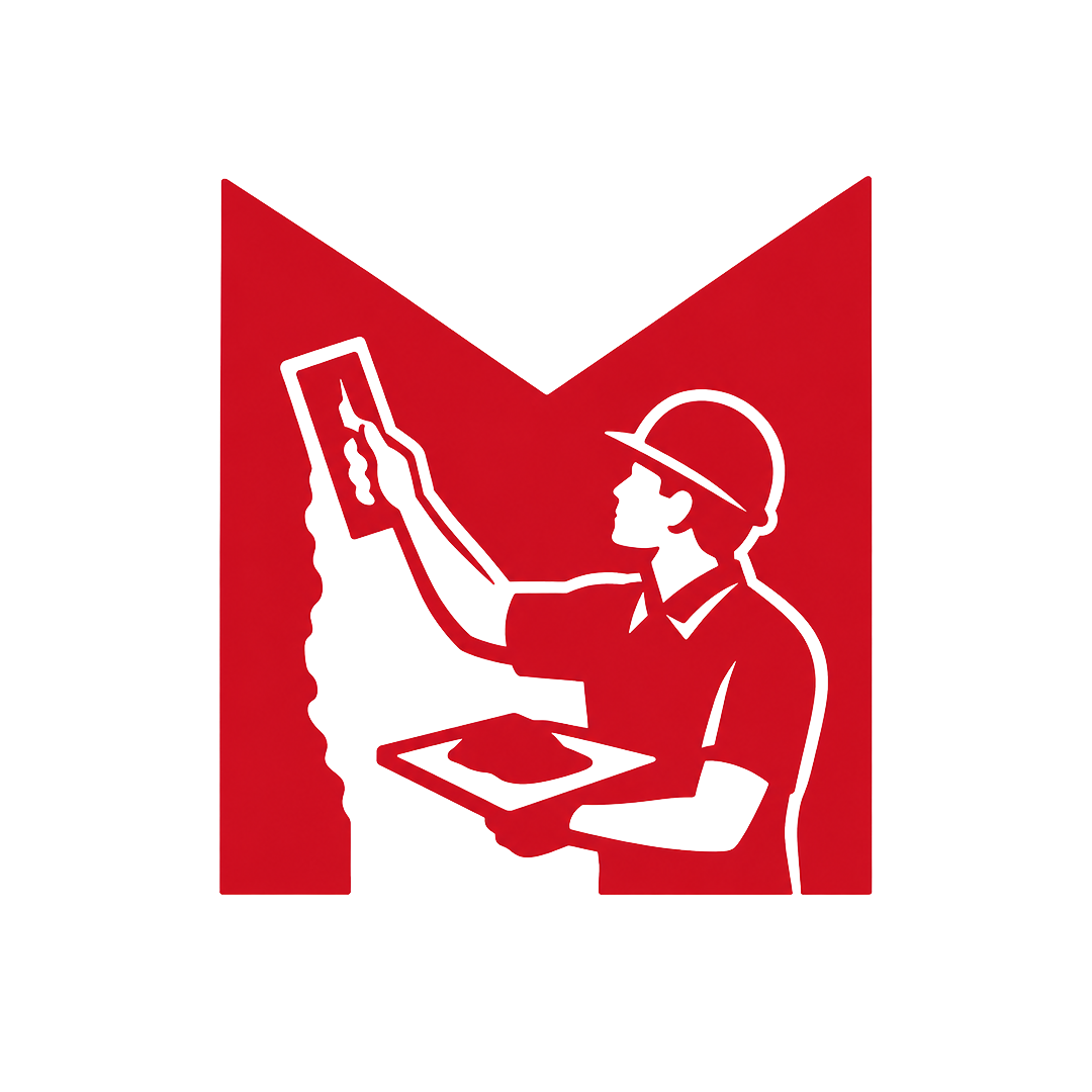 Mike Merola & Sons Plastering logo
